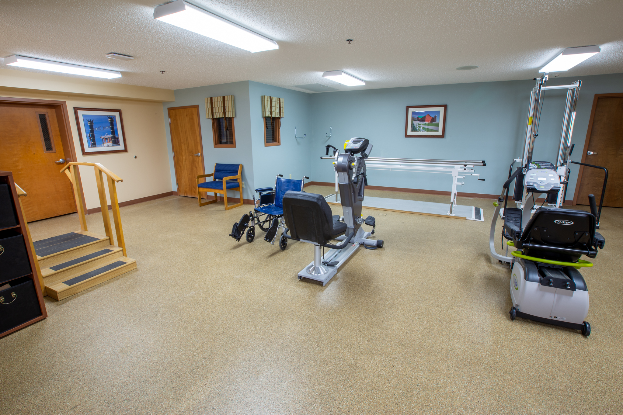 Occupational Therapy image